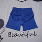 df Dynamic Shorts 4.5" Women's Seamless Yoga Shorts High Waisted Butt Lifting Breathable Workout Gym Running Comfort