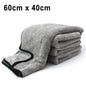 SEAMETAL Microfiber Car Washing Towel - Ultra-Soft