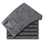 Men's Cotton Stretch Jeans – Slim Straight Lightweight