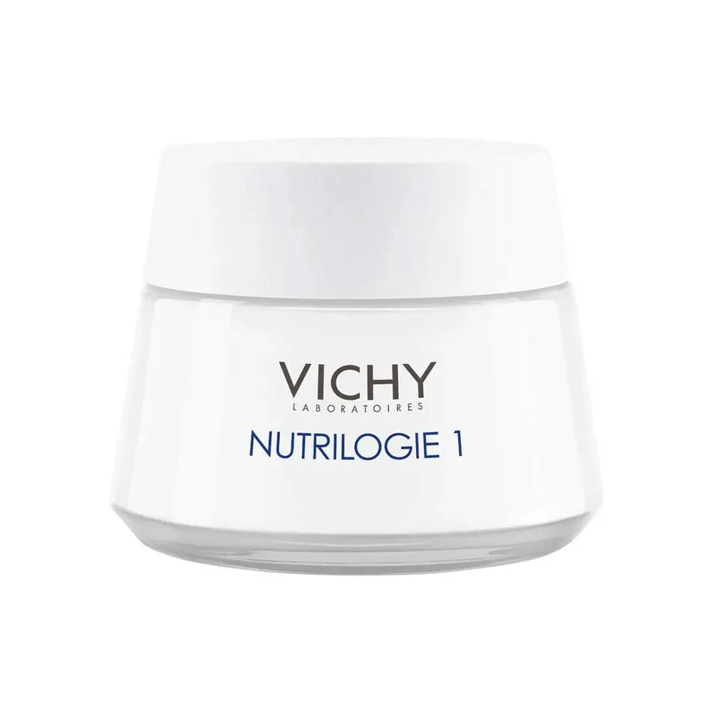 VICHY Salicylic Acid Facial Repair Cream 16% VC Rejuvenating Hyaluronic Acid B3 Serum Soothing Moisturizing Retinol Skin Care