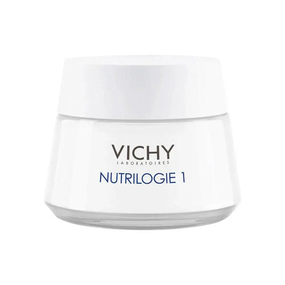VICHY Salicylic Acid Facial Repair Cream 16% VC Rejuvenating Hyaluronic Acid B3 Serum Soothing Moisturizing Retinol Skin Care