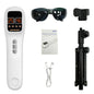 Red Light Therapy Wand | 650nm & 808nm Face & Body