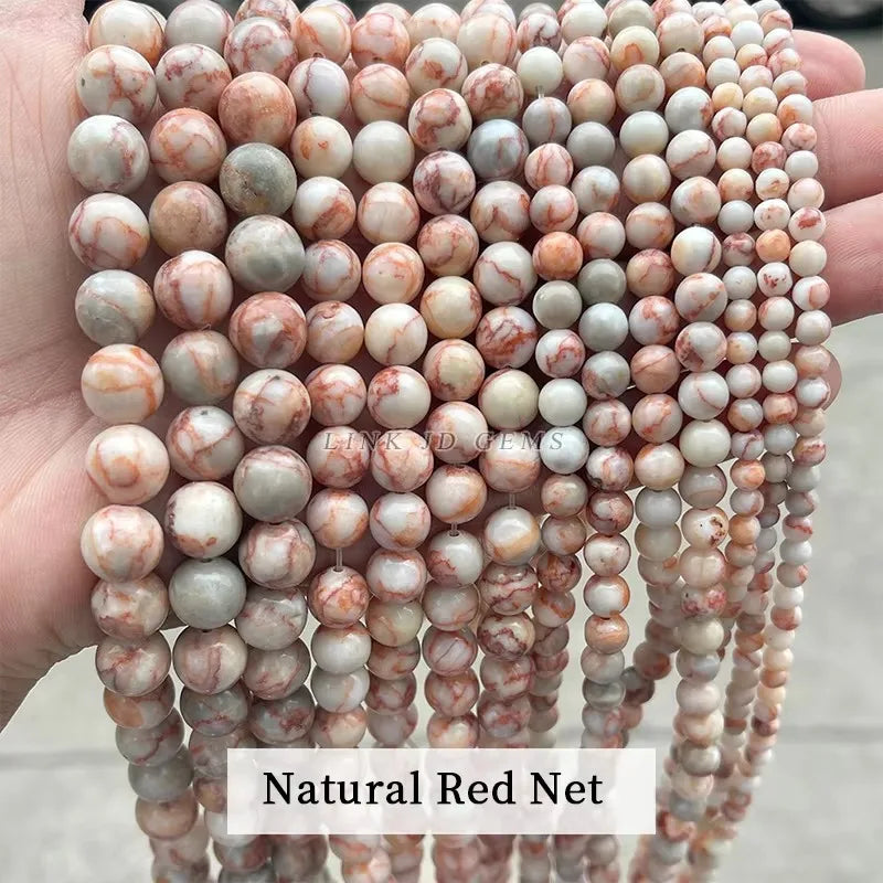 Natural Stone Golden Obsidian Bead Irisation Round Loose Spacer 4 6 8 10 12mm For Jewelry Making