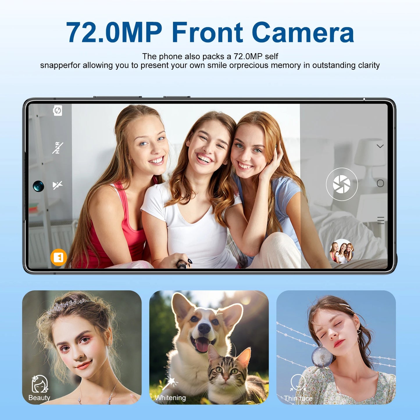2026 HOT Silicone Case For S27 Ultra 7.3 Inch Smartphone Shockproof Cover Lite Moblie Phones Cases Accessories High Quality