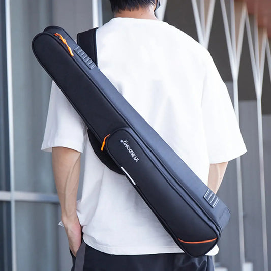 Waterproof Soprano Saxophone Case Backpack – Portable
