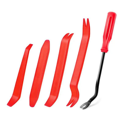 Car Disassembly Tool Kit - Dashboard & Trim Removal
