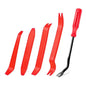 Car Disassembly Tool Kit - Dashboard & Trim Removal