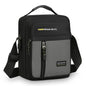 Men's Crossbody Bag – Large Capacity Multi-Pocket