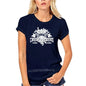New Crooks Castles Logo Black T Shirt Herren Damen Unisex Tumblr Tee Sleeve Harajuku Tops