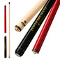 New O'MIN Break Punch Jump Cue Billiard Stick 14 MM Tip 141 CM Length Solid Wood and Leather Handle 2  Billiard Stick China 2019