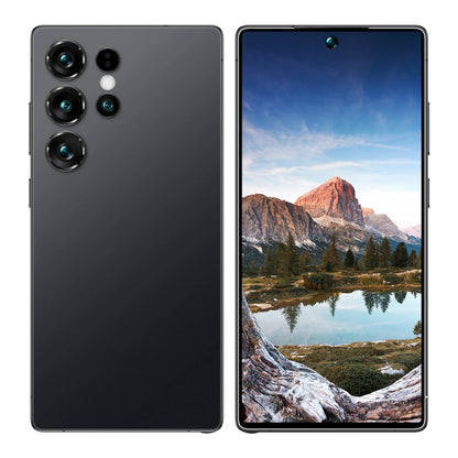 Tablet-Schutzhülle für neues S26 Ultra Original Intelligent 5G Dual-SIM Dual-Standby Android Globale Version 8000mAh Akku