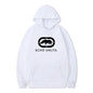 Autumn And Winter Fashion Printed Hoodie Men's Casual Sportswear Long Sleeved Minimalist Sportswear Street Outdoor Pullover