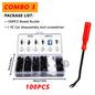 Car Disassembly Tool Kit - Dashboard & Trim Removal