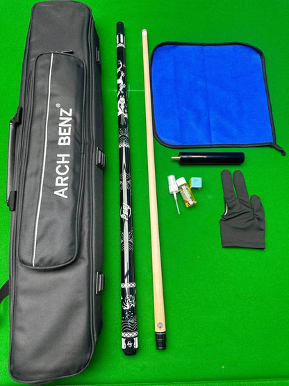 PERI SY04 Pool Cue Set Equipment Professional Snooker Eight Ball Pocket Billiards  Canadian Maple Pool Cues Brand Direct Sales