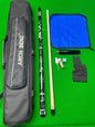 PERI SY04 Pool Cue Set Equipment Professional Snooker Eight Ball Pocket Billiards  Canadian Maple Pool Cues Brand Direct Sales