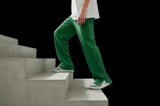 Men's Baggy Pants Sportswear Autumn Winter Male Trousers Gyms Hip Hop Tracksuit Black Pant Casual Fashion Joggers Sweatpants Men