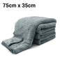 SEAMETAL Microfiber Car Washing Towel - Ultra-Soft