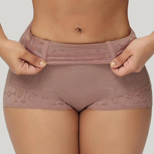 Fajas Colombianas Tummy Control Butt Lifter Body Shapewear Women Slimming Waist Trainer Girdle