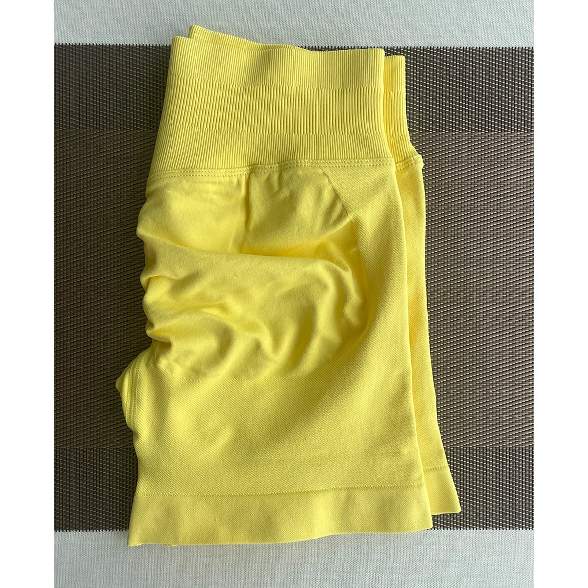 Women's Shark Bite Yoga Shorts | Gym Running Cycling Bike Leggings