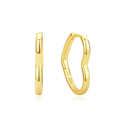 Original 925 Sterling Silber Ohrringe 2025 Stecker Creolen Kristall Ohrringe für Damen Roségold Krone Herz Unendlichkeit Biene Ohrring Schmuck