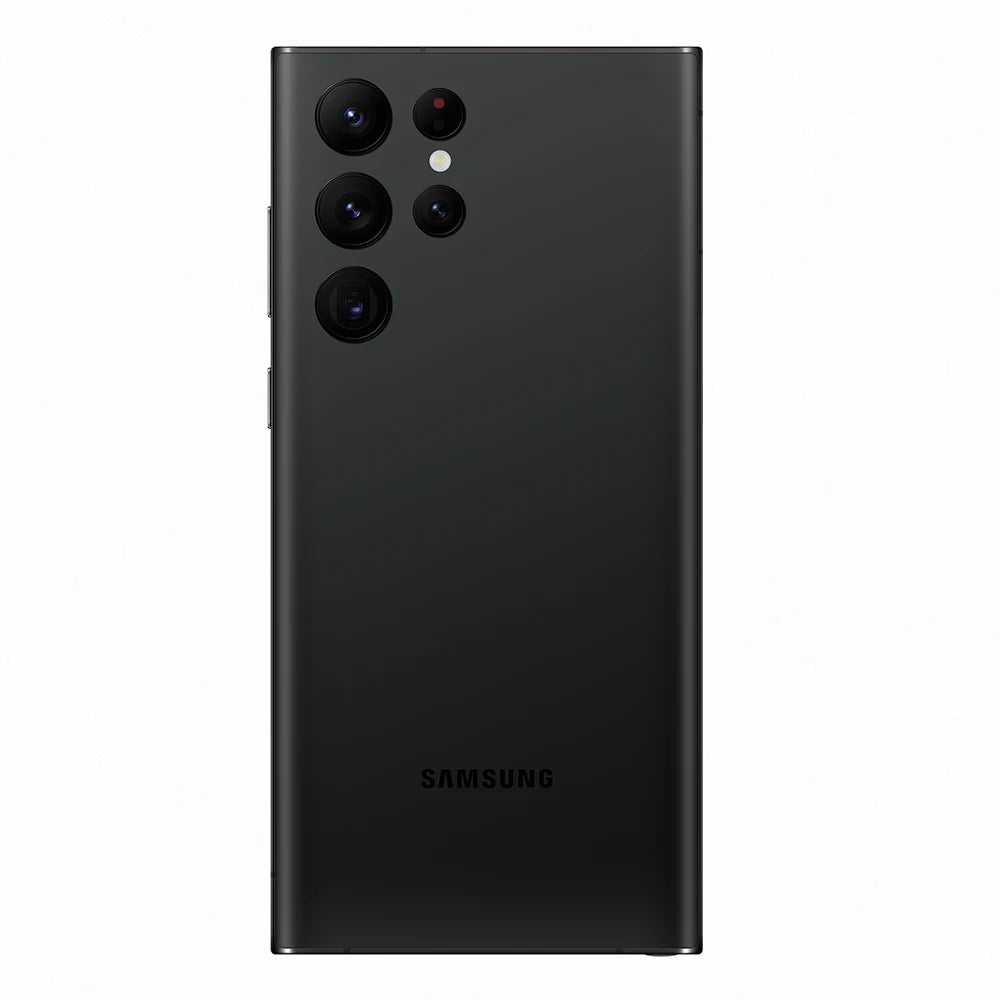 Samsung Galaxy S22 Ultra 5G Generalüberholt Entsperrt 108MP 8K Kamera S Pen 128GB