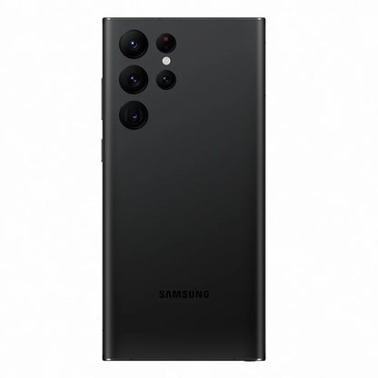 Samsung Galaxy S22 Ultra 5G Generalüberholt Entsperrt 108MP 8K Kamera S Pen 128GB