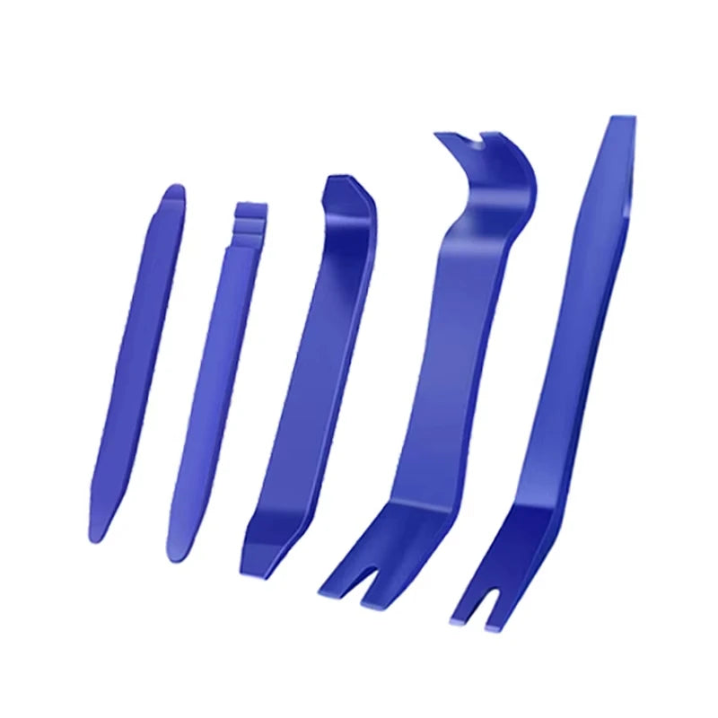 Car Disassembly Tool Kit - Dashboard & Trim Removal