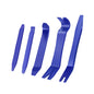 Car Disassembly Tool Kit - Dashboard & Trim Removal