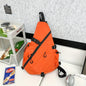Large Capacity Chest Bag – Sports Cycling Crossbody
