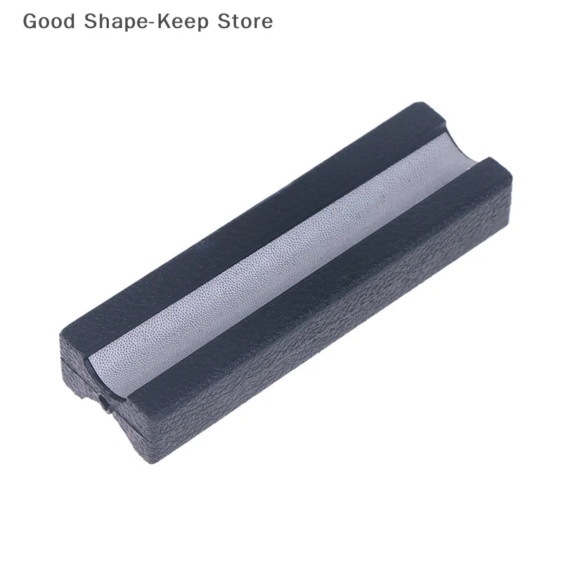 Snooker Pool Billiards Multifunction Tool for Cue Tip Shaping; Repair Grinder Accessory for Billiard Cue Tips