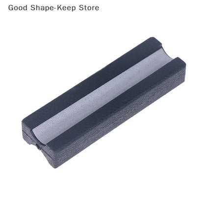 Snooker Pool Billiards Multifunction Tool for Cue Tip Shaping; Repair Grinder Accessory for Billiard Cue Tips