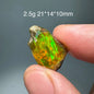 Ethiopia Opal Gem Mineral – Healing Gemstone (Water)