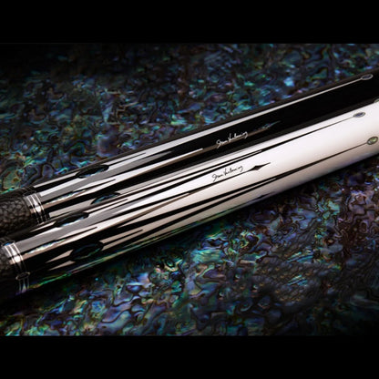 CUETEC 58" SVBII Cynergy Carbon Fiber Billiard Pool Cue Stick 11.8/12.5mm