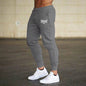 New Printed Pants Autumn EVERLAST Men/Women Running Pants Joggers Sweatpant Sport Casual Trousers Fitness Gym Breathable Pants
