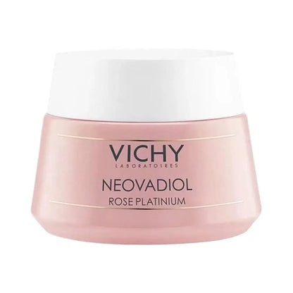 VICHY Salicylic Acid Facial Repair Cream 16% VC Rejuvenating Hyaluronic Acid B3 Serum Soothing Moisturizing Retinol Skin Care