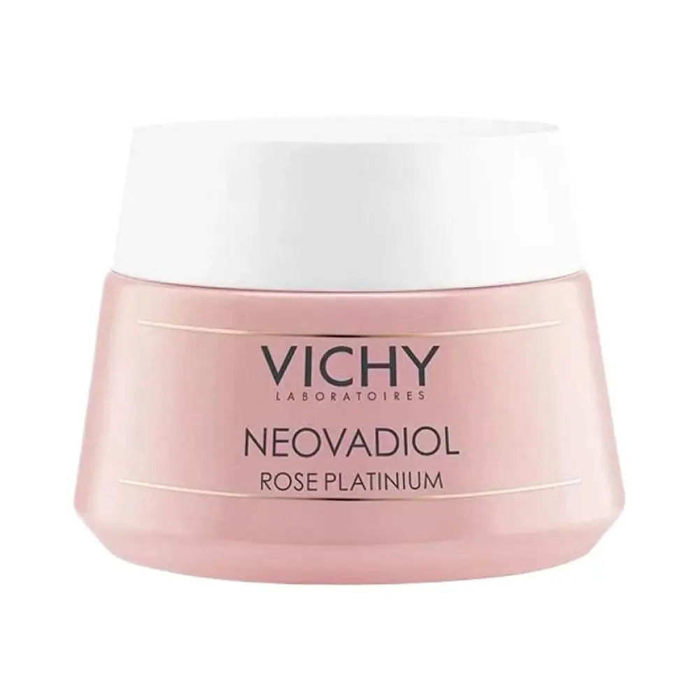 VICHY Salicylic Acid Facial Repair Cream 16% VC Rejuvenating Hyaluronic Acid B3 Serum Soothing Moisturizing Retinol Skin Care