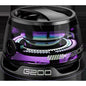 Portable Bluetooth Speaker RGB Light & Phone Holder