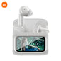 Xiaomi ANC Kabellose Kopfhörer Bluetooth-Ohrhörer Touchscreen AirPods-Steuerung Aktive Geräuschunterdrückung In-Ear-Kopfhörer Integriertes Mikrofon