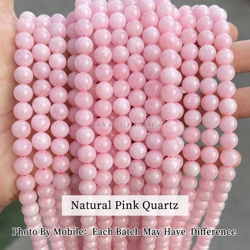 Natural Stone Golden Obsidian Bead Irisation Round Loose Spacer 4 6 8 10 12mm For Jewelry Making