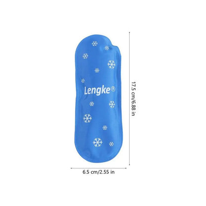 1/3pcs Thermal Insulated Medicla Cooler Travel Case Ice Pack Pill Protector Cold Gel Insulin Cooling Bag