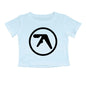 Punk Aphex Twin Print Oversize Hip Hop Women Crop Top Tee