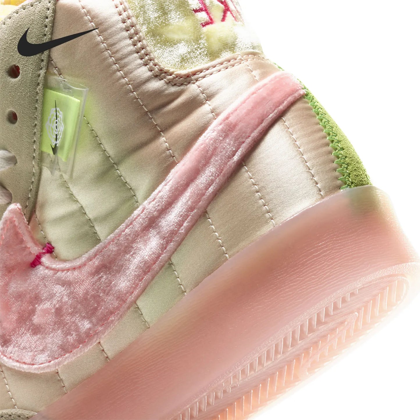Custom Authentic Current Season High-Top Casual Sneakers