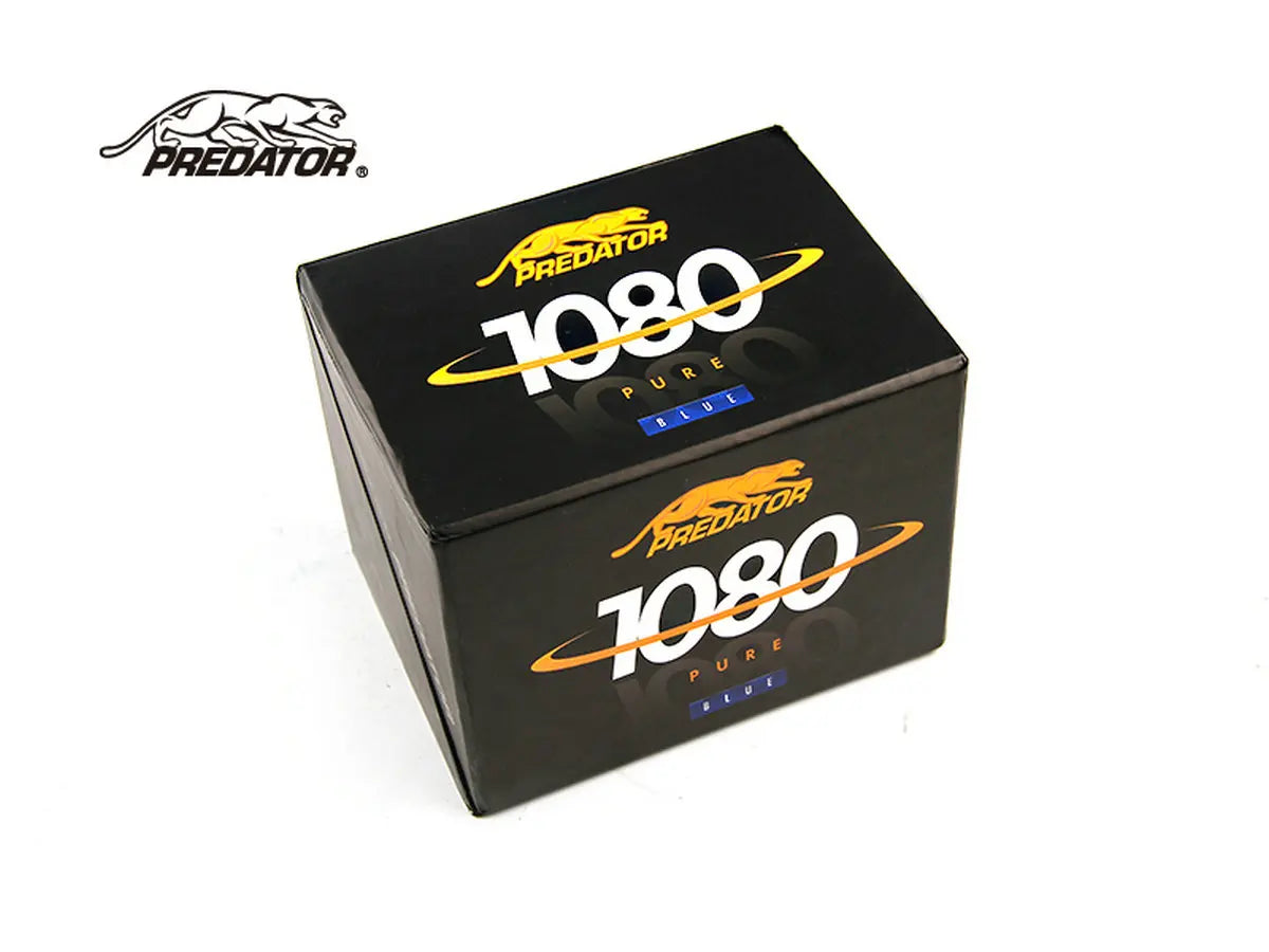 Predator 1080 Octagonal Billiard Chalk – Pro Pool Cue