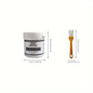 100g/300g/500g Invisible Waterproof Agent Transparent Sealing Coating Leak-Free Sealant Home Toilet Repair Tool