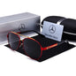 For Mercedes Benz A B C E S V Class GLB GLC GLE AMG Pilot SLK SLC ML Car High Men Anti Glare Driver Goggles Polarized Sunglasses