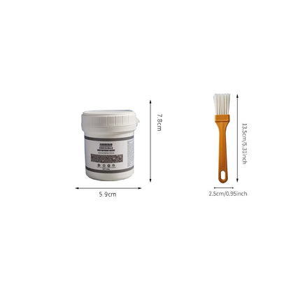 100g/300g/500g Invisible Waterproof Agent Transparent Sealing Coating Leak-Free Sealant Home Toilet Repair Tool