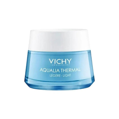 VICHY Salicylic Acid Facial Repair Cream 16% VC Rejuvenating Hyaluronic Acid B3 Serum Soothing Moisturizing Retinol Skin Care