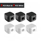Strong Adhesive Cable Clips - Under Desk Cord Holder