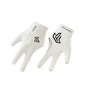Turning Point TP Left Hand Seamless Skinfit Billiard Pool Glove for Precision Pool Playing