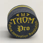 Pool Cue Tips Taom Fusion Tip 14mm Finland Pro Tips Medium / Hard Professional Billiard Cue Stick Tips Billiard Accessories